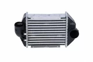 30914 Интеркулер Audi A6 Allroad C5 Арт AL13677810414, вид 2