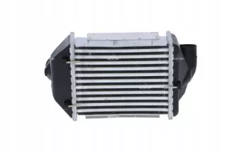 30914 Интеркулер Audi A6 Allroad C5 Арт AL13677810414, вид 4
