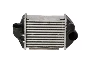 30914 Интеркулер Audi A6 Allroad C5 Арт AL13677810414, вид 10