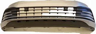 5H0807221H,LA7W Бампер передний Volkswagen Golf 5 Арт AL13679279383, вид 3