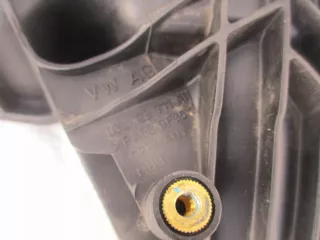 03L129711AN,1051359S03 Коллектор впускной Skoda Fabia 3 Арт AL13686326058, вид 3