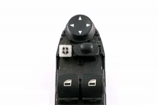 9122120-1 Блок кнопок BMW X6 E71/E72 Арт AL13689309428_2, вид 2