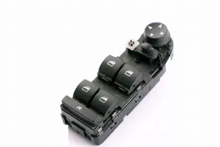 9122120-1 Блок кнопок BMW X6 E71/E72 Арт AL13689309428_2, вид 5