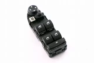 9122120-1 Блок кнопок BMW X6 E71/E72 Арт AL13689309428_2, вид 6