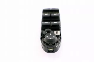 9122120-1 Блок кнопок BMW X6 E71/E72 Арт AL13689309428_2, вид 8
