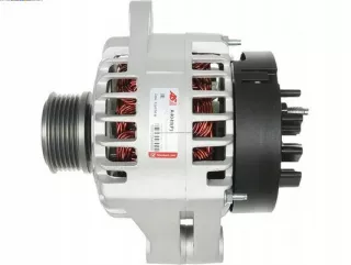 A4048(P) Генератор Opel Zafira A Арт AL13694894864, вид 5