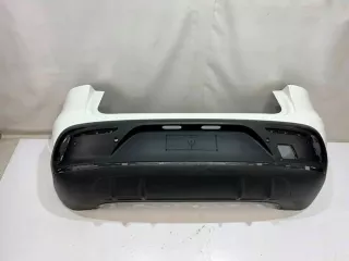 A2938851601 Бампер задний Mercedes EQC n293 Арт AL13699437010_2, вид 1