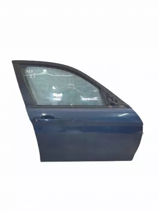 DRZWI Дверь передняя правая BMW 1 F20/F21 Арт AL13703330896, вид 1