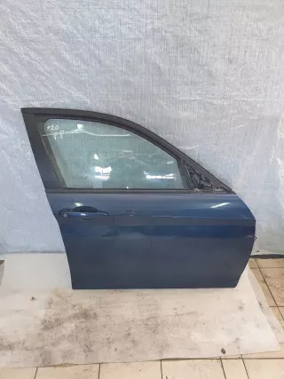 DRZWI Дверь передняя правая BMW 1 F20/F21 Арт AL13703330896, вид 2