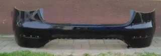 A2538852525 Бампер задний Mercedes GLC X253 Арт AL13703811696, вид 1