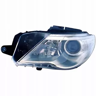 2247285 Фара передняя (комплект) Volkswagen Passat CC Арт AL13720173146, вид 1