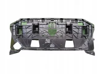 89A807233 Решетка радиатора Audi E-Tron Арт AL13721171980_2, вид 1