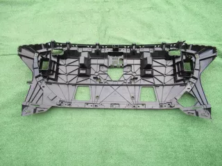 89A807233 Решетка радиатора Audi E-Tron Арт AL13721171980_2, вид 3