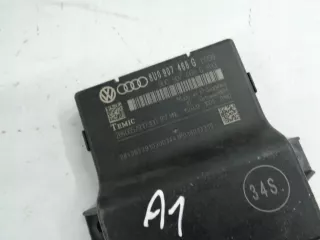 8U0907468G Блок комфорта Audi A1 Арт AL13723349585, вид 2