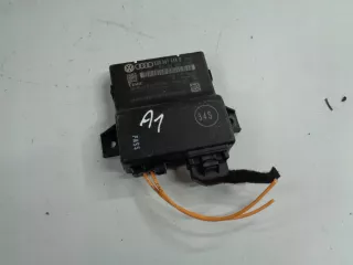 8U0907468G Блок комфорта Audi A1 Арт AL13723349585, вид 4