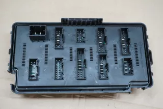 KYRON,SKRZYNKA,BEZPIECZNIKÓW Короб предохранителей SsangYong Kyron Арт AL13735594114, вид 5