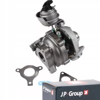 1117410400 Турбина Audi A6 Allroad C7 Арт AL13737184158_2, вид 1
