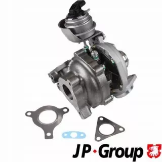 1117410400 Турбина Audi A6 Allroad C7 Арт AL13737184158_2, вид 2