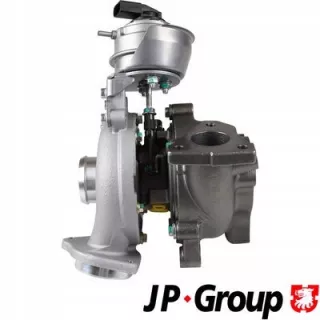 1117410400 Турбина Audi A6 Allroad C7 Арт AL13737184158_2, вид 4