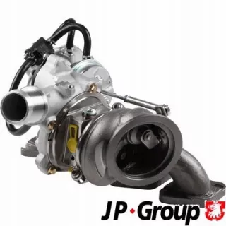 1217401200 Турбина Chevrolet Trax Арт AL13737190608_3, вид 3