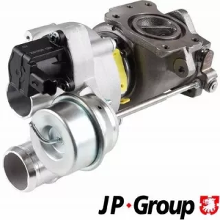 6017401100 Турбина Peugeot RCZ Арт AL13737202763_2, вид 3