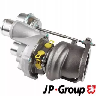 6017401100 Турбина Peugeot RCZ Арт AL13737202763_2, вид 4