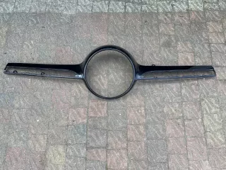 A1678886200 Решетка радиатора Mercedes GLE W167 Арт AL13737303129, вид 1