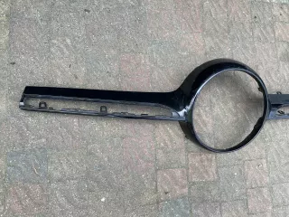 A1678886200 Решетка радиатора Mercedes GLE W167 Арт AL13737303129, вид 3
