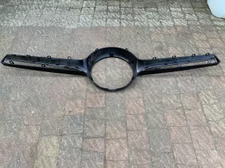 A1678886200 Решетка радиатора Mercedes GLE W167 Арт AL13737303129, вид 4