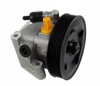 S5032027 Насос ГУР Ford Focus 3 restailing Арт AL13738761721_3, вид 1