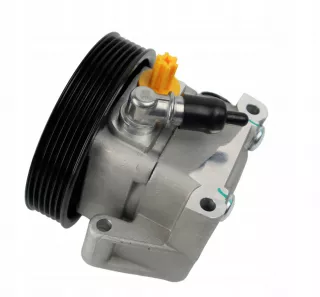 S5032027 Насос ГУР Ford Focus 3 restailing Арт AL13738761721_3, вид 2