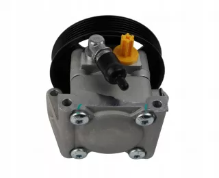 S5032027 Насос ГУР Ford Focus 3 restailing Арт AL13738761721_3, вид 3