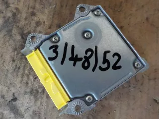 1K0909605H Подушка безопасности Volkswagen Golf 4 Арт AL13740276062, вид 1