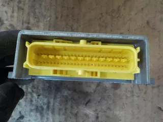 1K0909605H Подушка безопасности Volkswagen Golf 4 Арт AL13740276062, вид 4