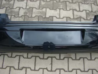 6Q0807421 Бампер задний Volkswagen Polo 6 Арт AL13741738222, вид 1