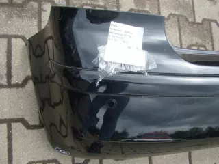 6Q0807421 Бампер задний Volkswagen Polo 6 Арт AL13741738222, вид 3
