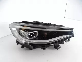 11B941036D,,,Auto_Car_Parts Фара передняя (комплект) Volkswagen ID4 Арт AL13744895078, вид 1