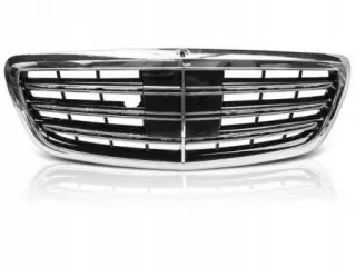 TTGRME40,1 Решетка радиатора Mercedes S W222 Арт AL13748129413, вид 1