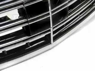 TTGRME40,1 Решетка радиатора Mercedes S W222 Арт AL13748129413, вид 2