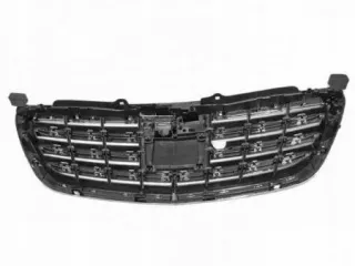 TTGRME40,1 Решетка радиатора Mercedes S W222 Арт AL13748129413, вид 3