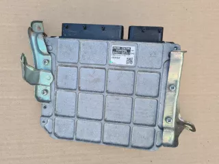 89661-0f311 Блок управления двигателем Toyota Verso Арт AL13753922163, вид 1
