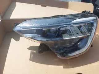 260602566R Фара передняя (комплект) Renault Arkana Арт AL13757643652, вид 2