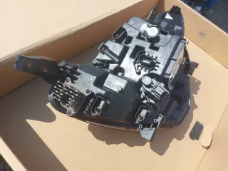 260602566R Фара передняя (комплект) Renault Arkana Арт AL13757643652, вид 5