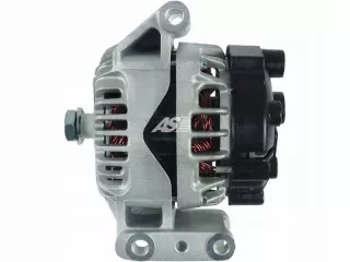 A3055PR Генератор Ford Cargo Арт AL13759265169, вид 4