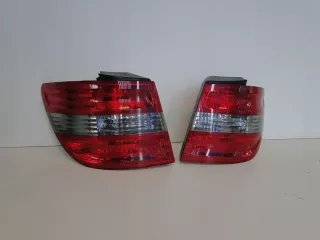 A1698202564 Фонарь задний левый Mercedes B W245 Арт AL13774930333, вид 2