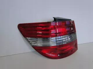 A1698202564 Фонарь задний левый Mercedes B W245 Арт AL13774930333, вид 3