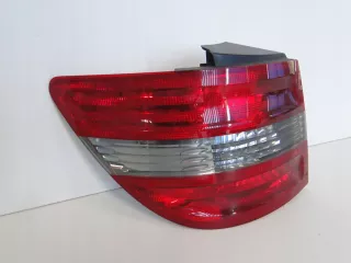 A1698202564 Фонарь задний левый Mercedes B W245 Арт AL13774930333, вид 4