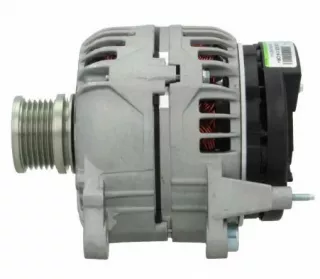205.519.140.014 Генератор Audi Q2 Арт AL13774964018_9, вид 3