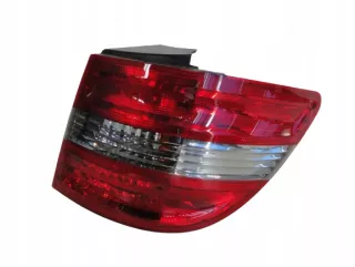 A1698202664 Фонарь задний правый Mercedes B W245 Арт AL13774981826, вид 1