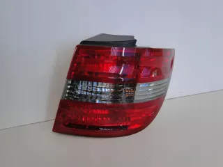 A1698202664 Фонарь задний правый Mercedes B W245 Арт AL13774981826, вид 3